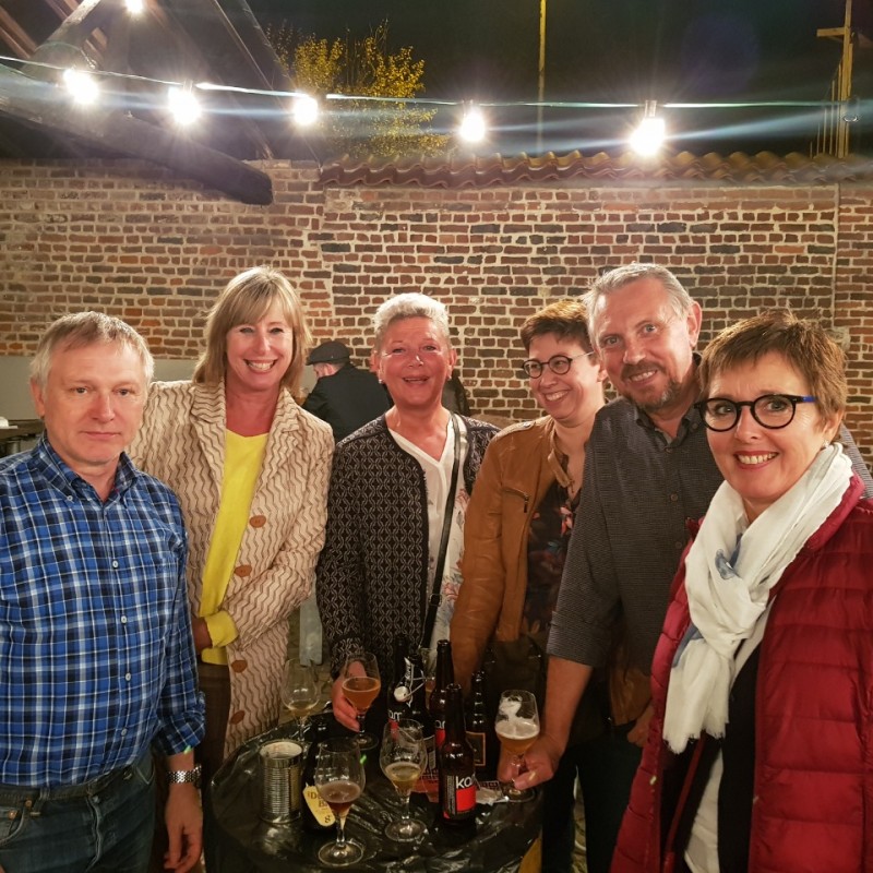 2017 Sfeer  1 - Streekbierenweekend Zaventem 